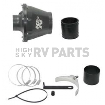 K & N Filters Cold Air Intake - 57A-6005