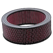 K & N Filters Air Filter - E-3978XD