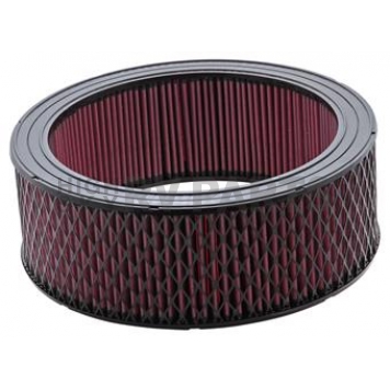 K & N Filters Air Filter - E-3978XD