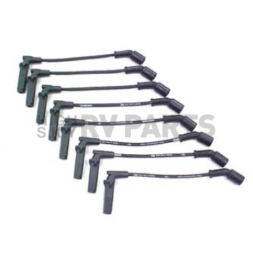 Mr. Gasket Spark Plug Wire Set - 118078