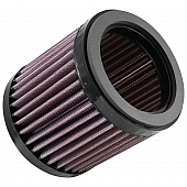 K & N Filters Air Filter - KA-4010