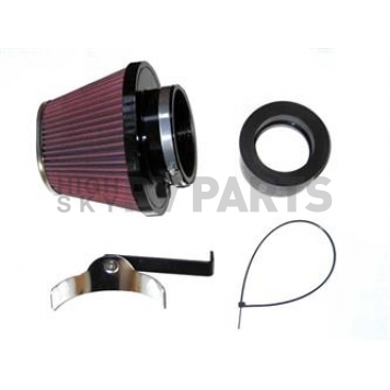 K & N Filters Cold Air Intake - 57-0650