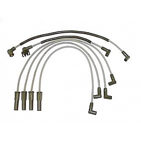 Mr. Gasket Spark Plug Wire Set - 124002