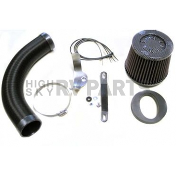K & N Filters Cold Air Intake - 57-0635