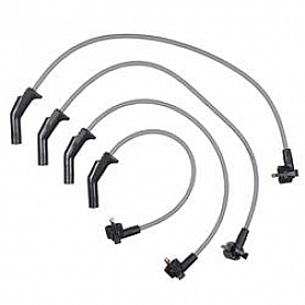 Mr. Gasket Spark Plug Wire Set - 124008