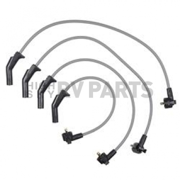 Mr. Gasket Spark Plug Wire Set - 124008