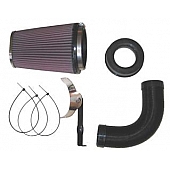 K & N Filters Cold Air Intake - 57-0636