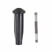Mr. Gasket Spark Plug Wire Set - 124018