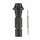 Mr. Gasket Spark Plug Wire Set - 124019