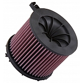K & N Filters Air Filter - E-0648