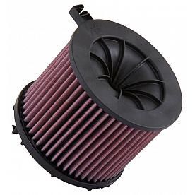 K & N Filters Air Filter - E-0648
