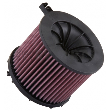 K & N Filters Air Filter - E-0648