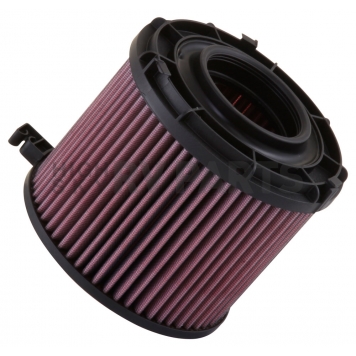 K & N Filters Air Filter - E-0648-1