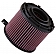 K & N Filters Air Filter - E-0648