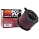 K & N Filters Air Filter - E-0648