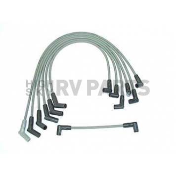 Mr. Gasket Spark Plug Wire Set - 126006