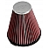 K & N Filters Air Filter - 59-5004