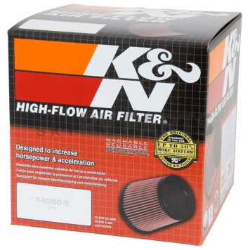 K & N Filters Air Filter - 59-5004-1