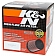 K & N Filters Air Filter - 59-5004