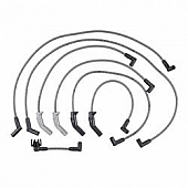 Mr. Gasket Spark Plug Wire Set - 126010