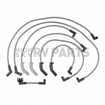 Mr. Gasket Spark Plug Wire Set - 126010