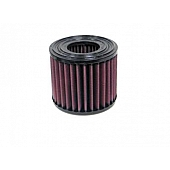 K & N Filters Air Filter - E-4370