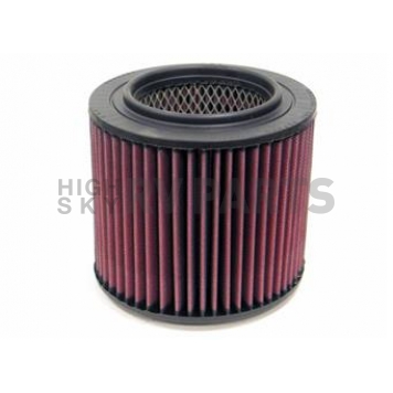 K & N Filters Air Filter - E-4600