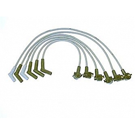 Mr. Gasket Spark Plug Wire Set - 126013