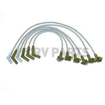 Mr. Gasket Spark Plug Wire Set - 126013