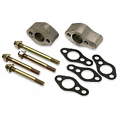 Moroso Performance Water Pump Pulley Shim 63610