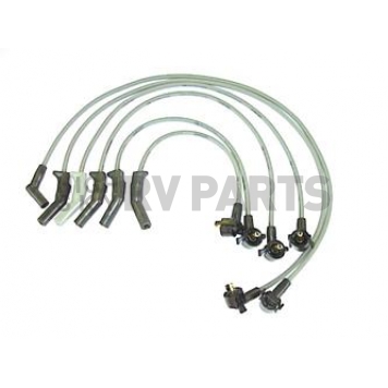 Mr. Gasket Spark Plug Wire Set - 126014