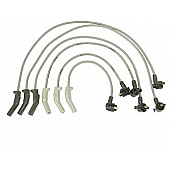 Mr. Gasket Spark Plug Wire Set - 126021