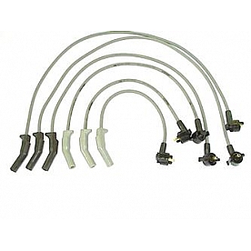 Mr. Gasket Spark Plug Wire Set - 126021