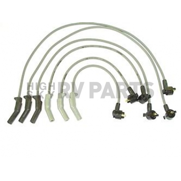 Mr. Gasket Spark Plug Wire Set - 126021