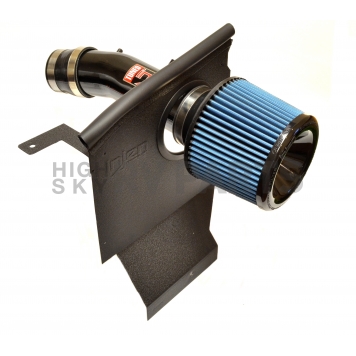 Injen Technology Cold Air Intake - SP2025BLK