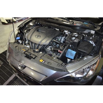 Injen Technology Cold Air Intake - SP2025BLK-3