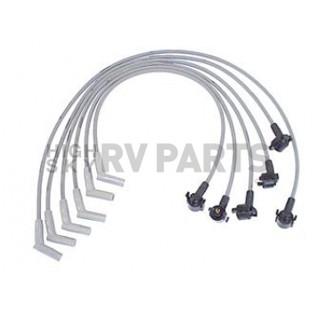 Mr. Gasket Spark Plug Wire Set - 126023