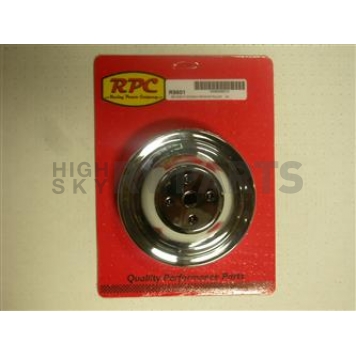 RPC Racing Power Company Water Pump Pulley R9601