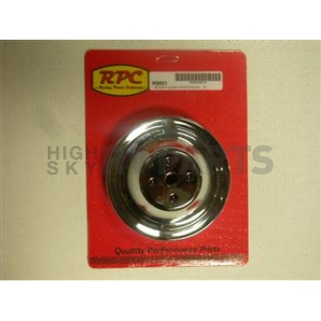 RPC Racing Power Company Water Pump Pulley R9601