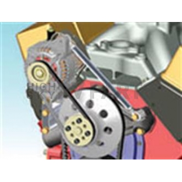 Powermaster Alternator/ Generator 8802