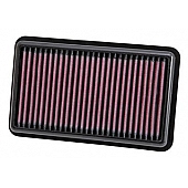 K & N Filters Air Filter - 33-3000