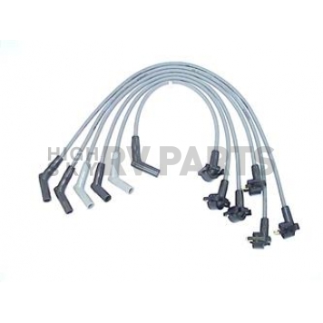 Mr. Gasket Spark Plug Wire Set - 126029