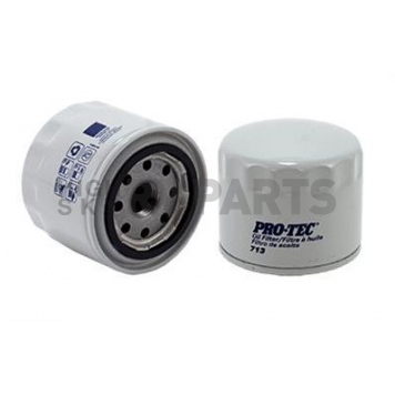 Pro-Tec by Wix Oil Filter - 713