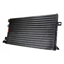 Crown Automotive Jeep Replacement A/C Condenser 4682589