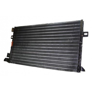 Crown Automotive Jeep Replacement A/C Condenser 4682589