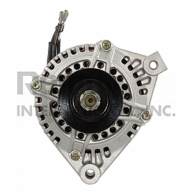 Remy International Alternator/ Generator 14496