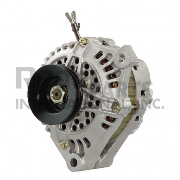 Remy International Alternator/ Generator 14496-1
