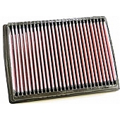 K & N Filters Air Filter - 33-2222