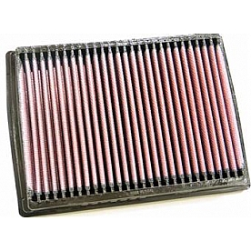 K & N Filters Air Filter - 33-2222
