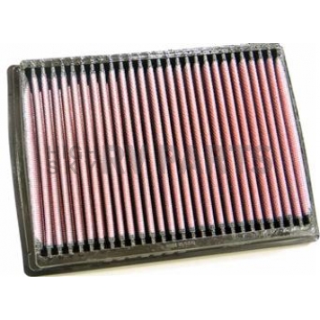 K & N Filters Air Filter - 33-2222